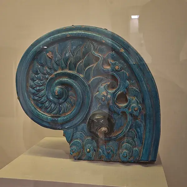 瓦当