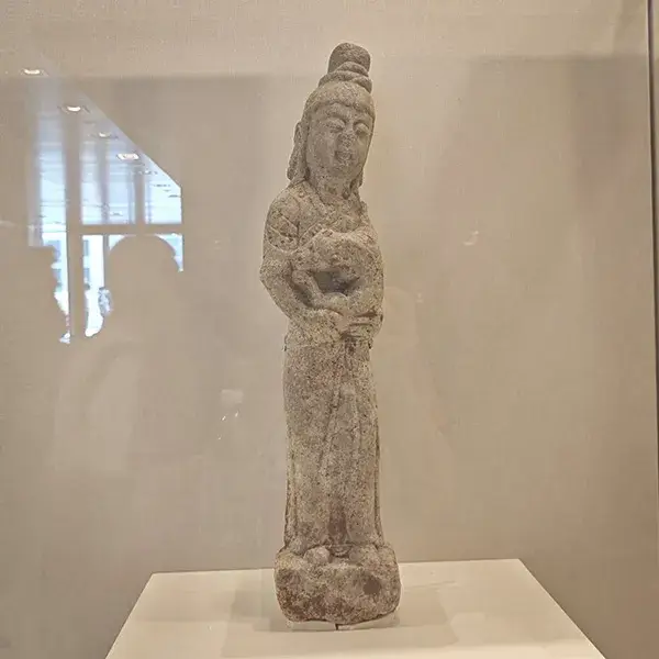 佛像