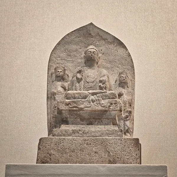 佛像