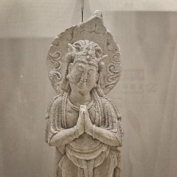佛像