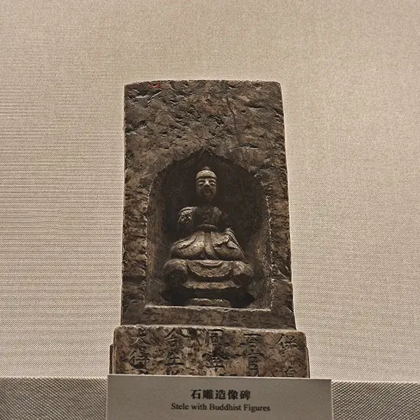 佛像