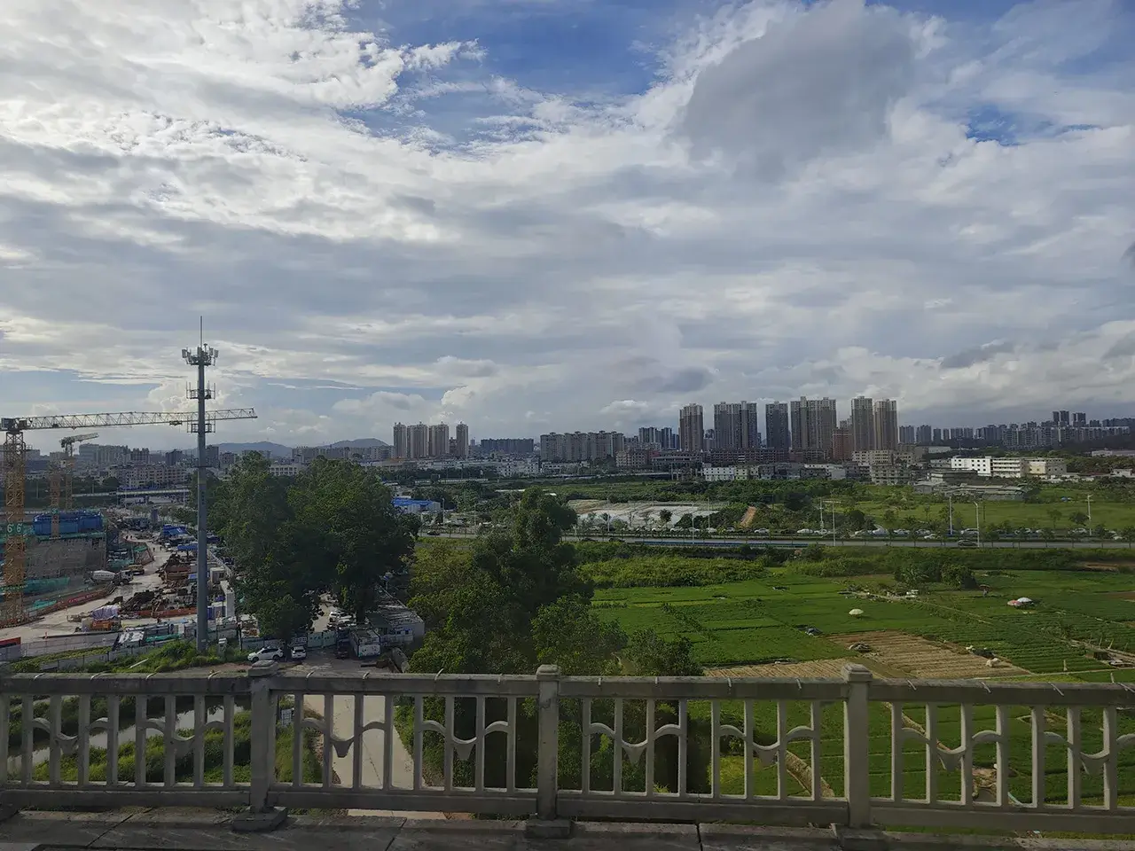 世界工厂