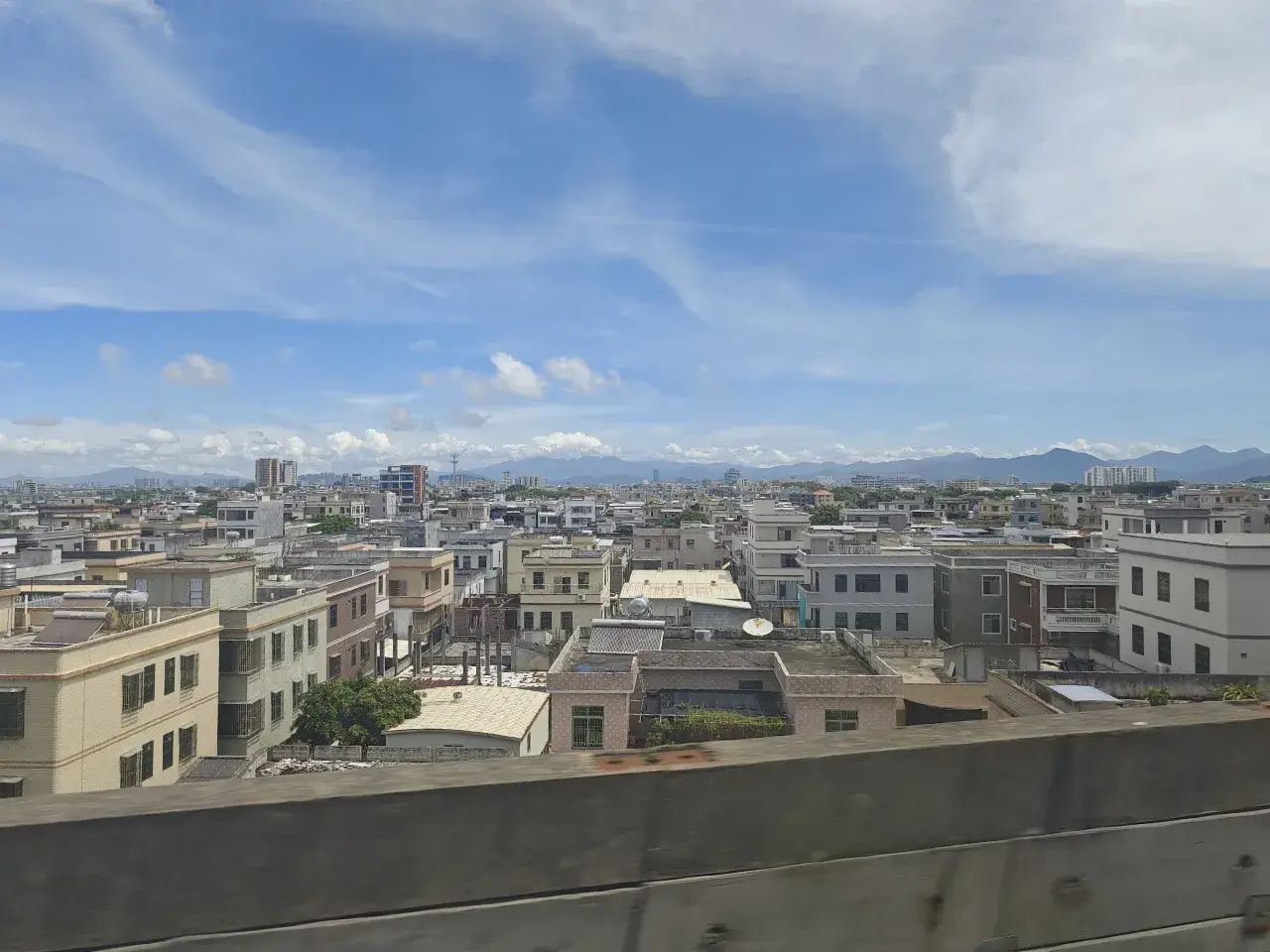揭阳潮汕