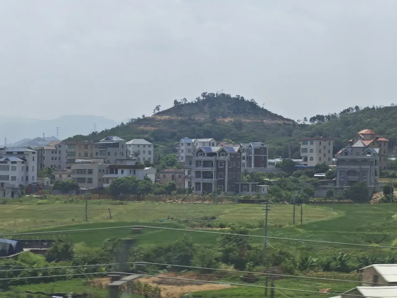 闽东小别墅