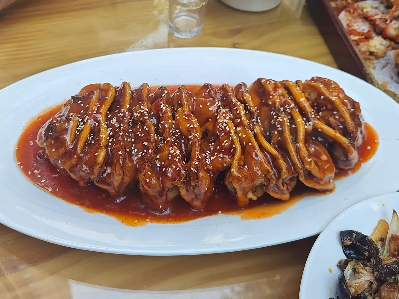 正宗山西菜