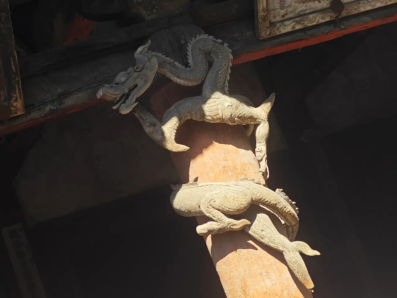 圣母殿