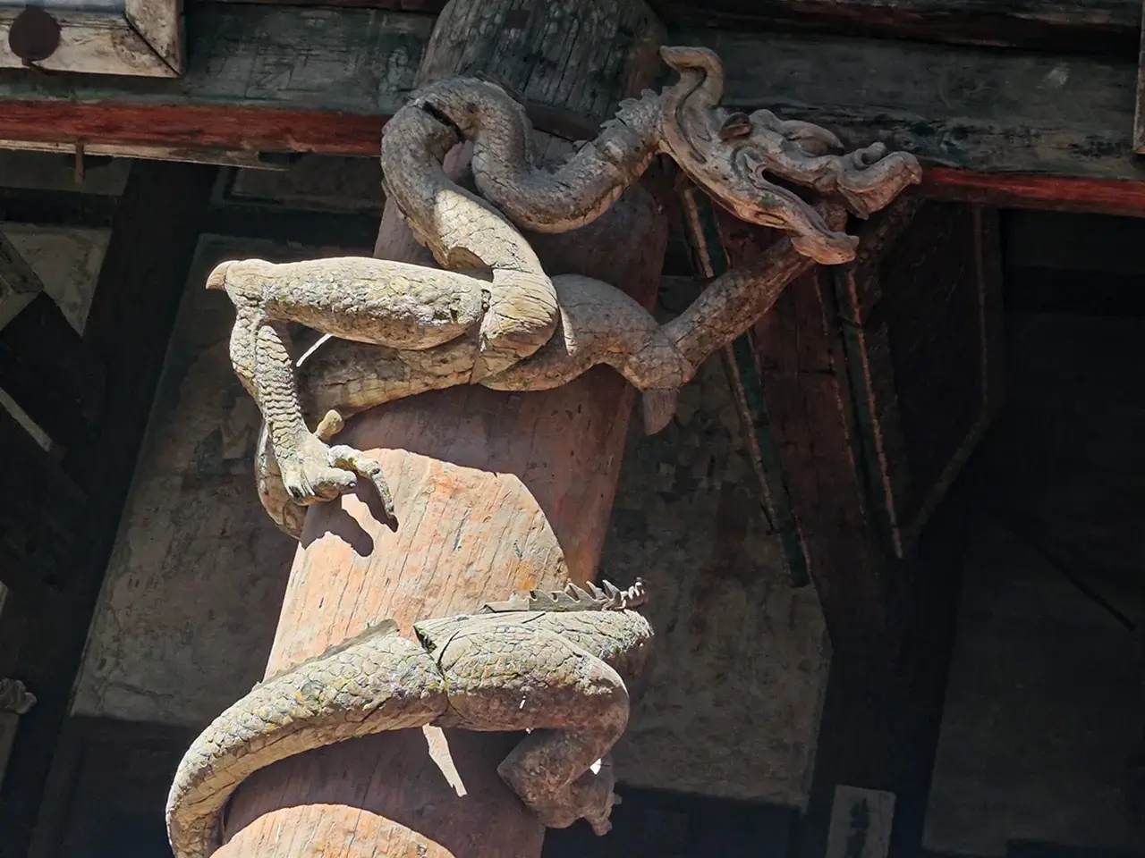 圣母殿