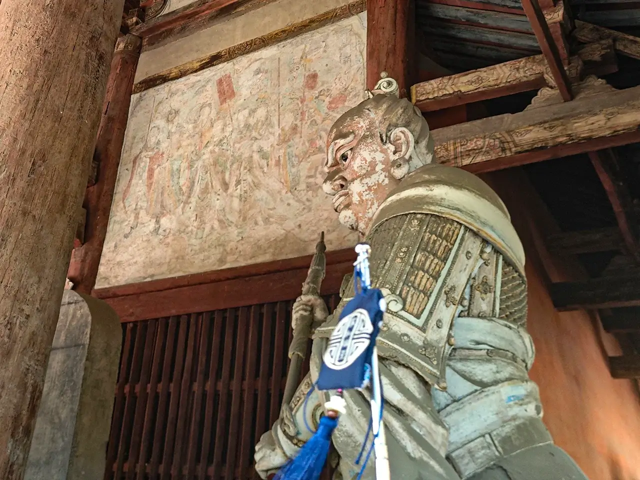 圣母殿