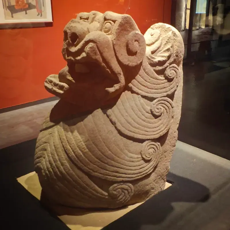 瓦罐器具