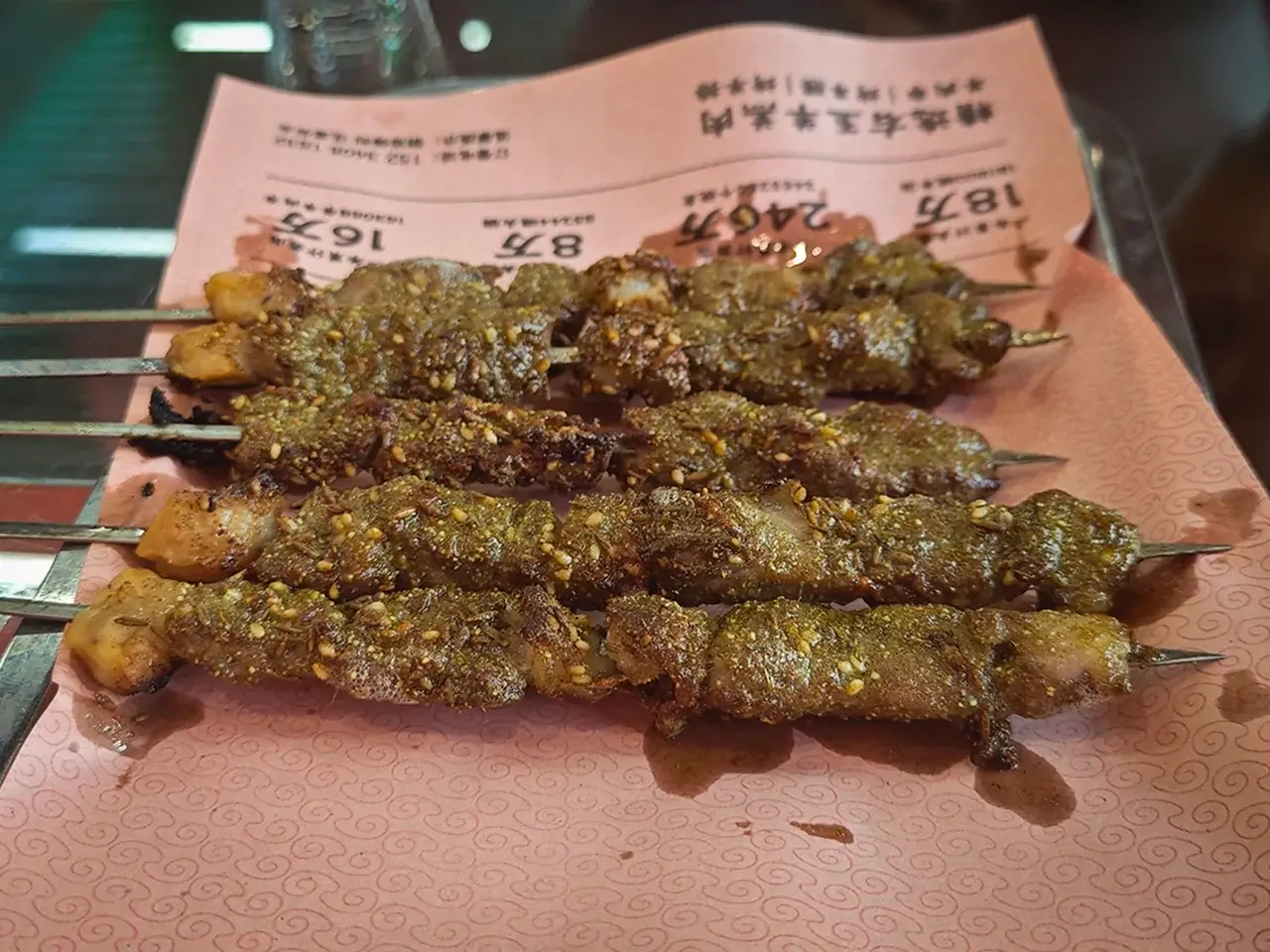 晋羊王羊汤