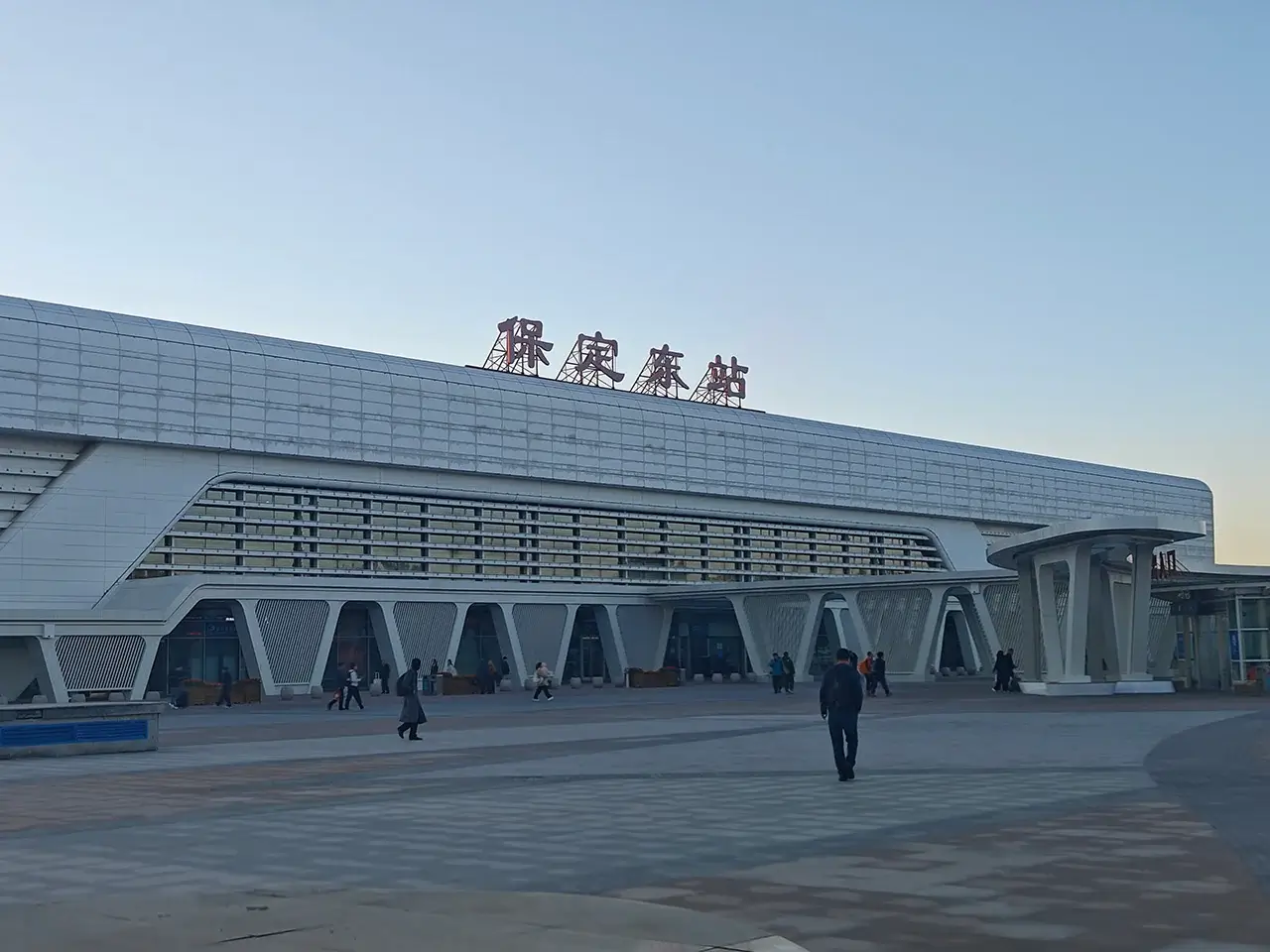 熟练的操作