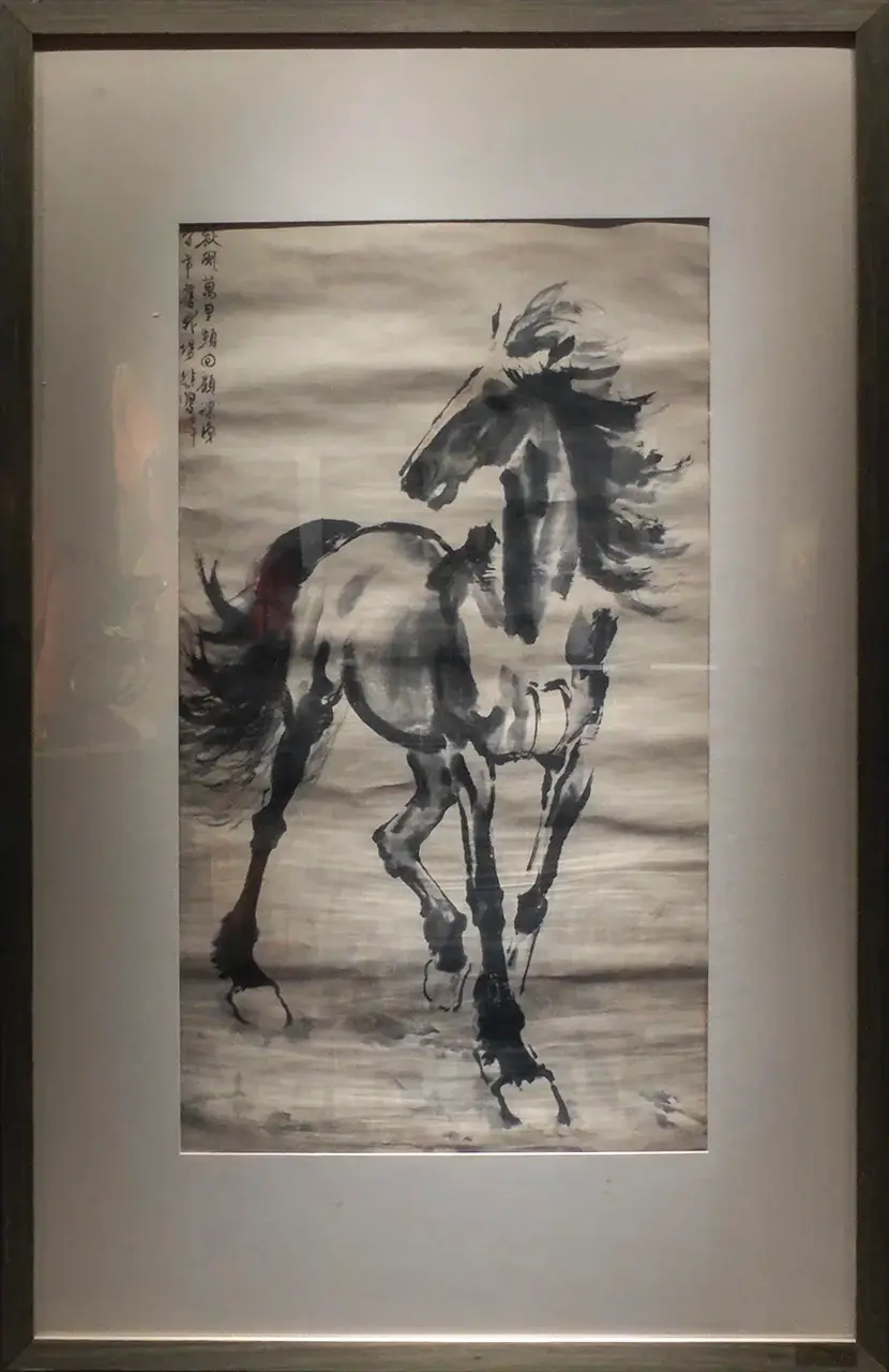 馆内框画 5/6
