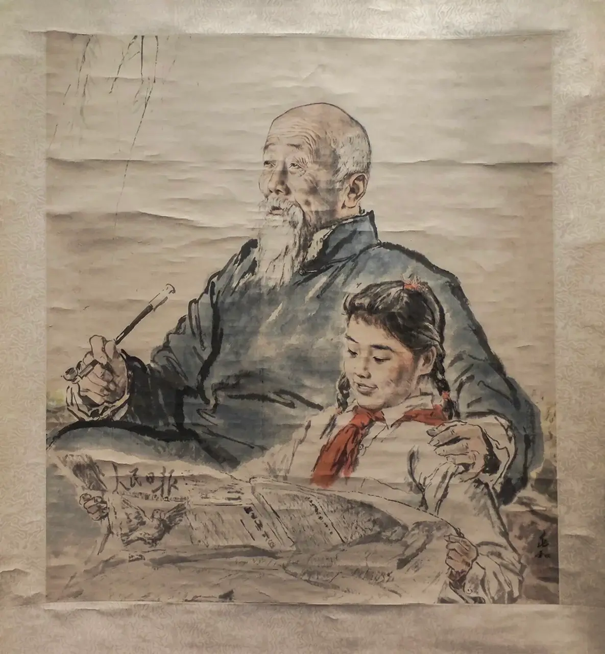馆内框画 6/6