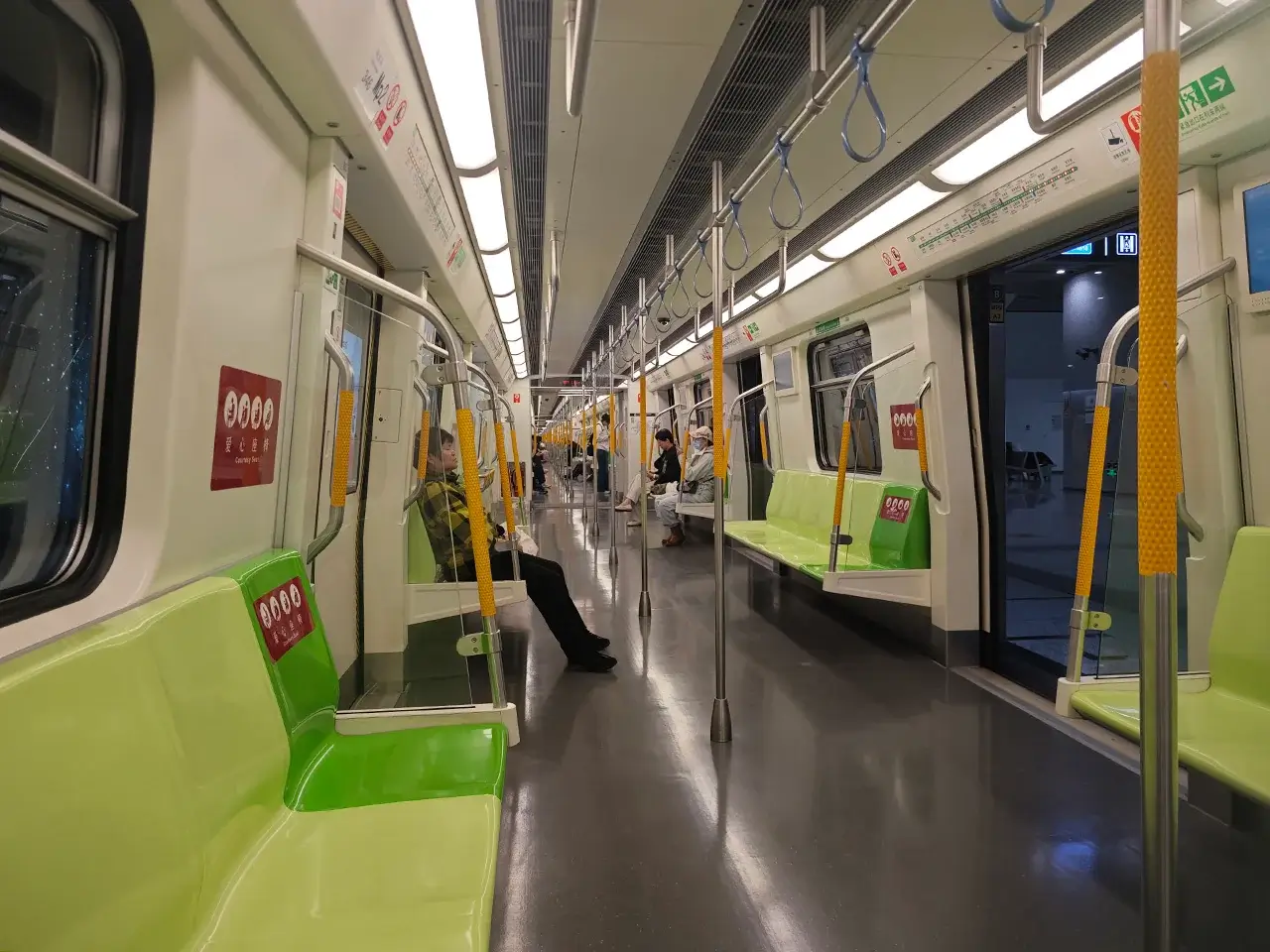 运送椅子