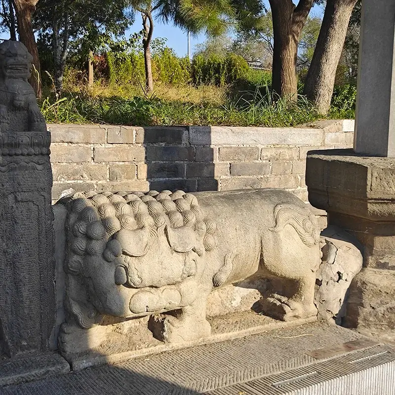 卢沟桥