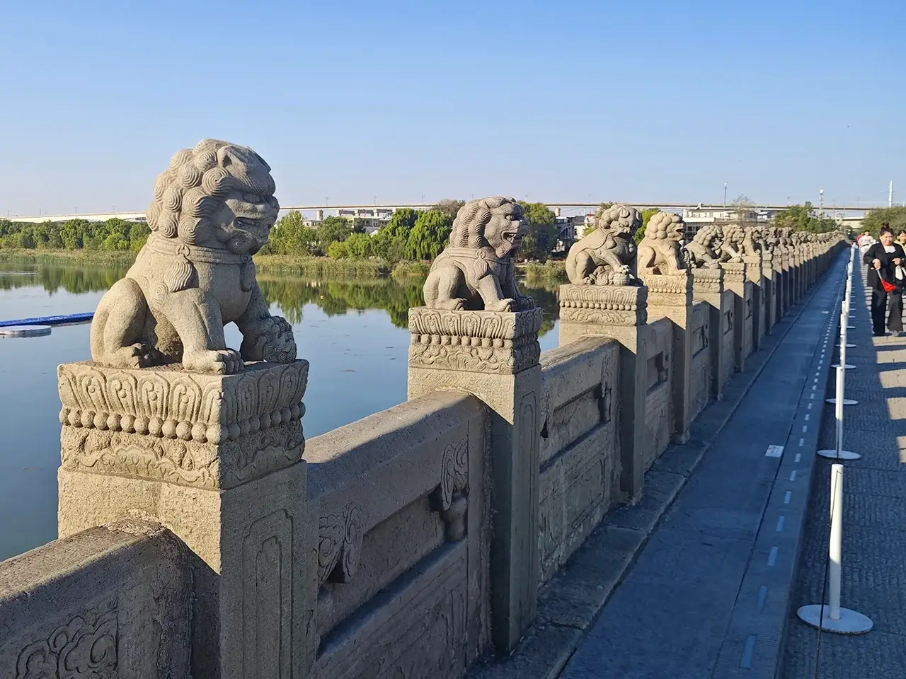 卢沟桥