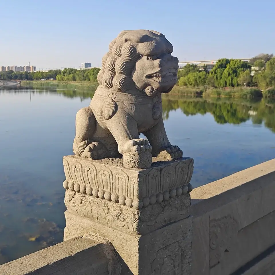 卢沟桥