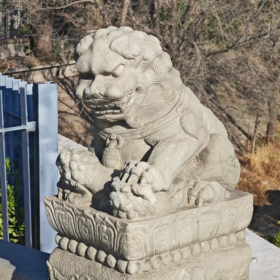 卢沟桥