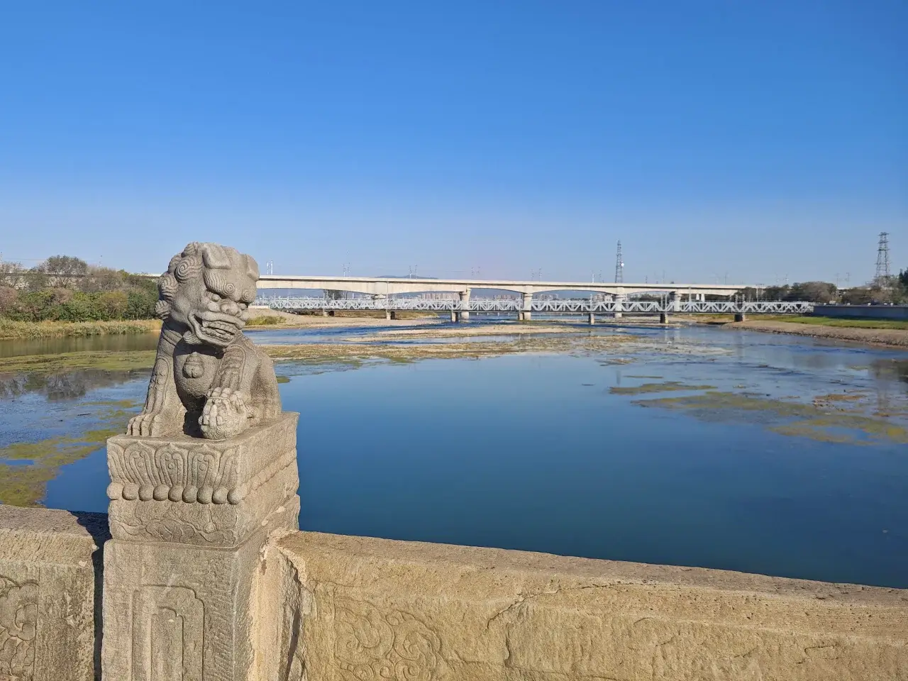 卢沟桥