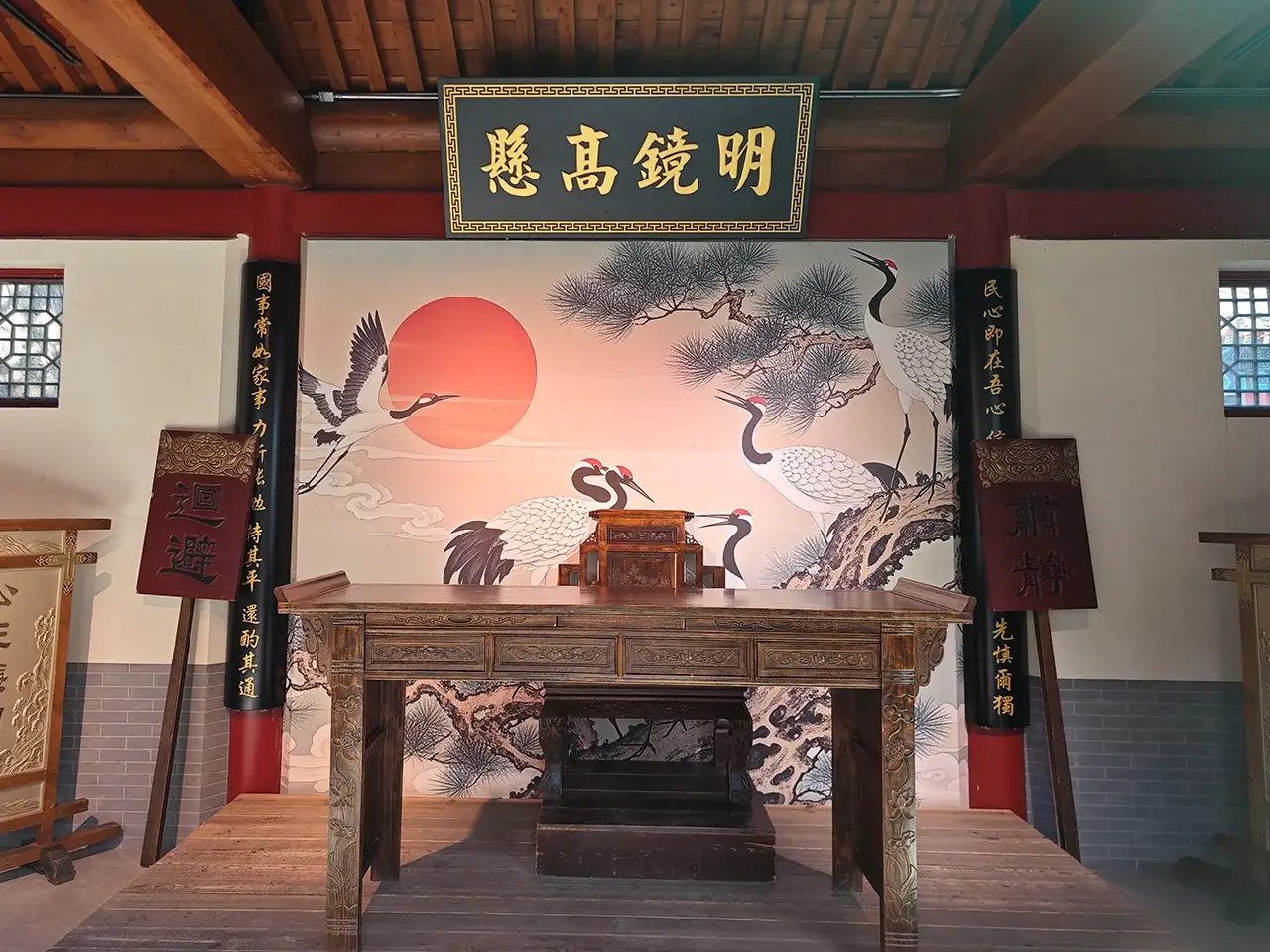 喃觉得不如喃们河北保定的直隶总督!