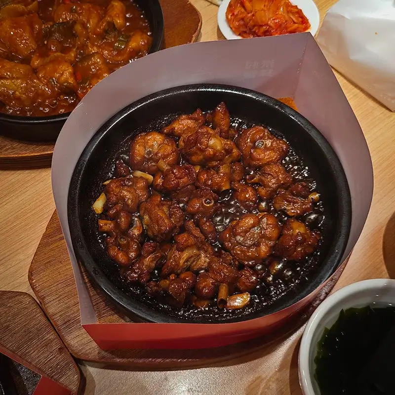 米村拌饭