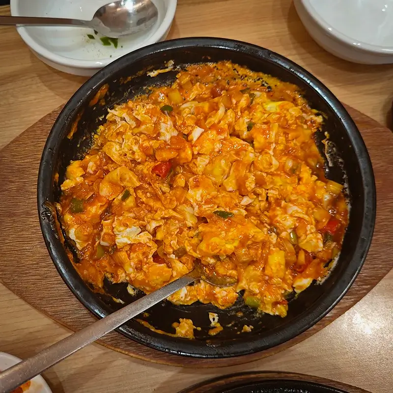 米村拌饭