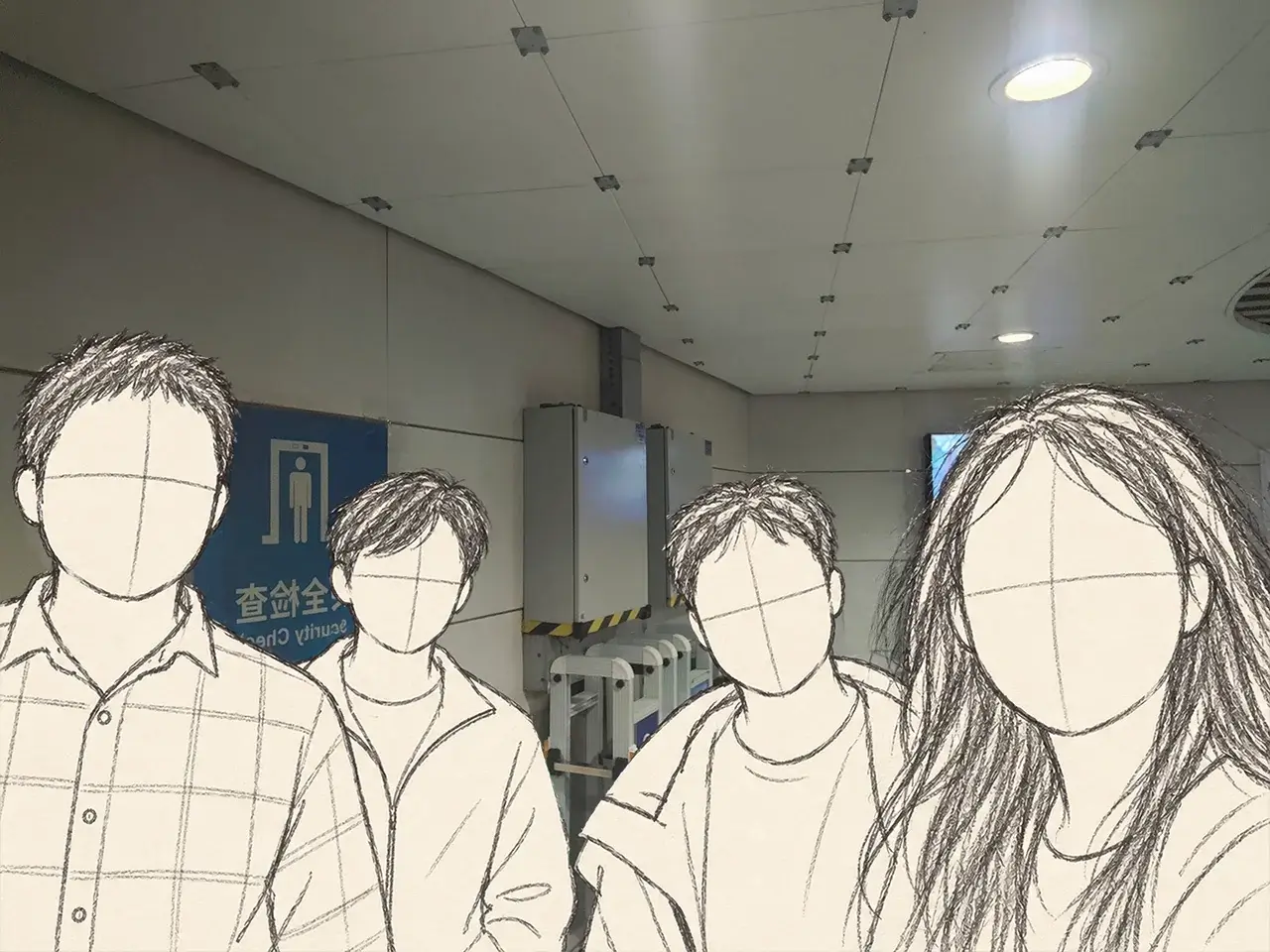 牛马回栏