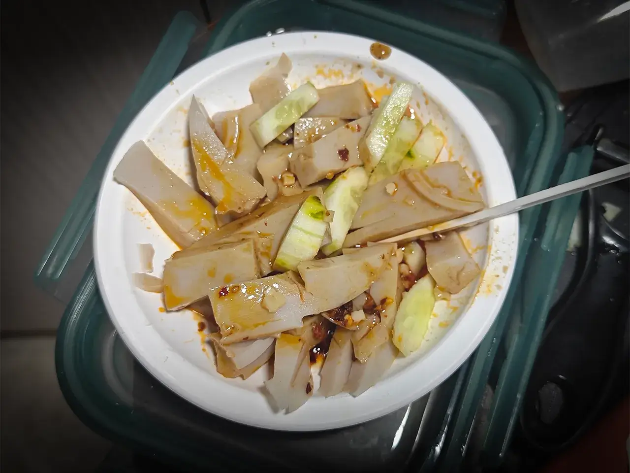 柳林碗团