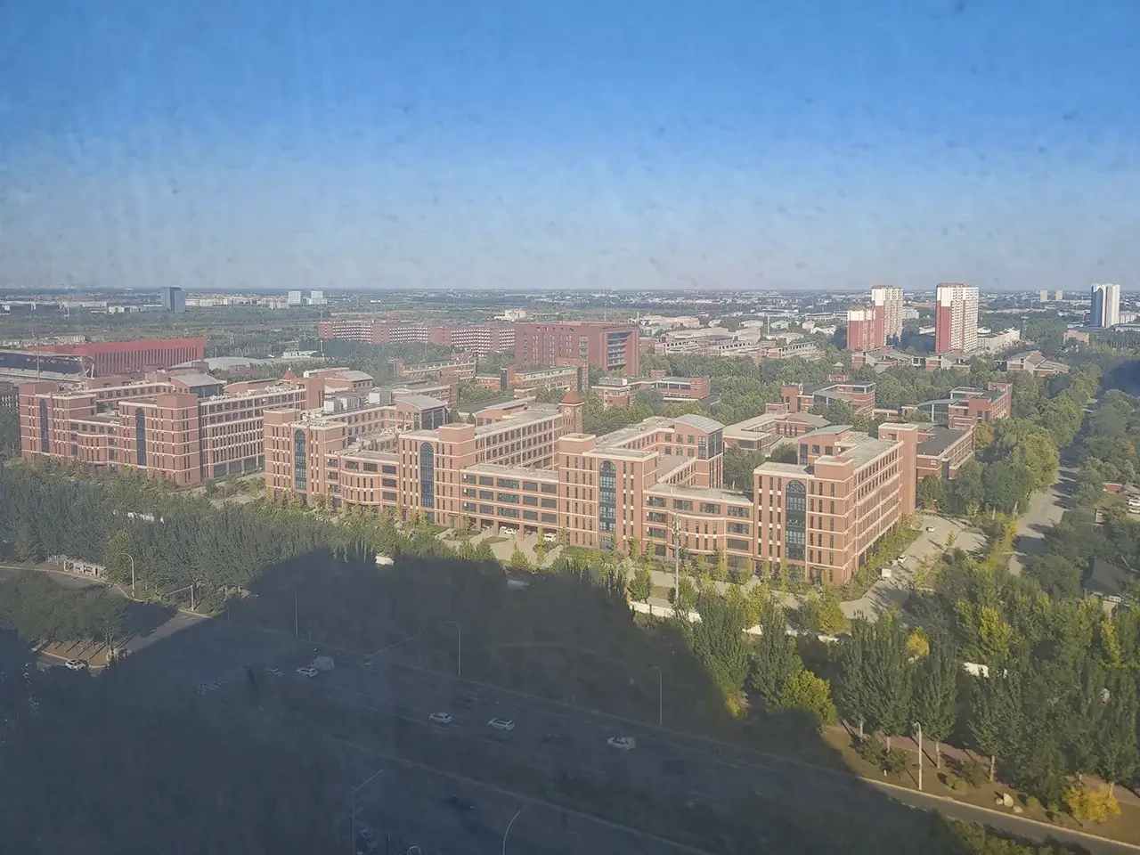 河百带学
