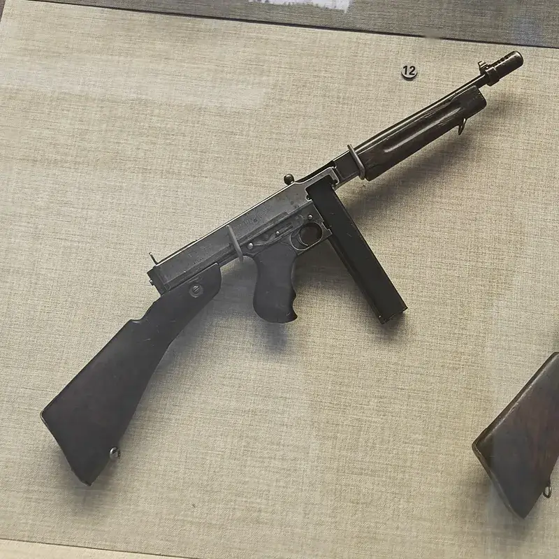 火铳铁炮