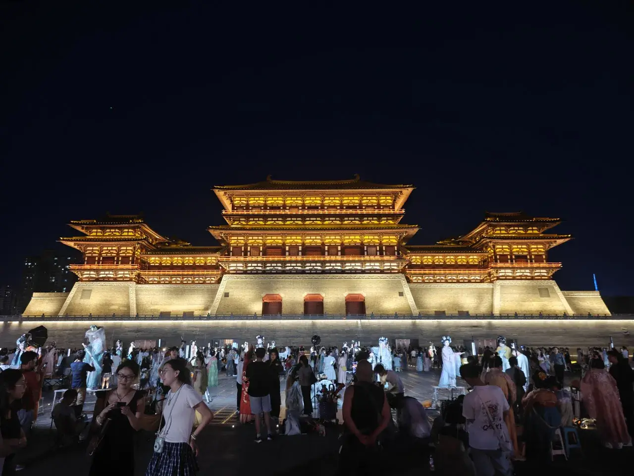 应天门