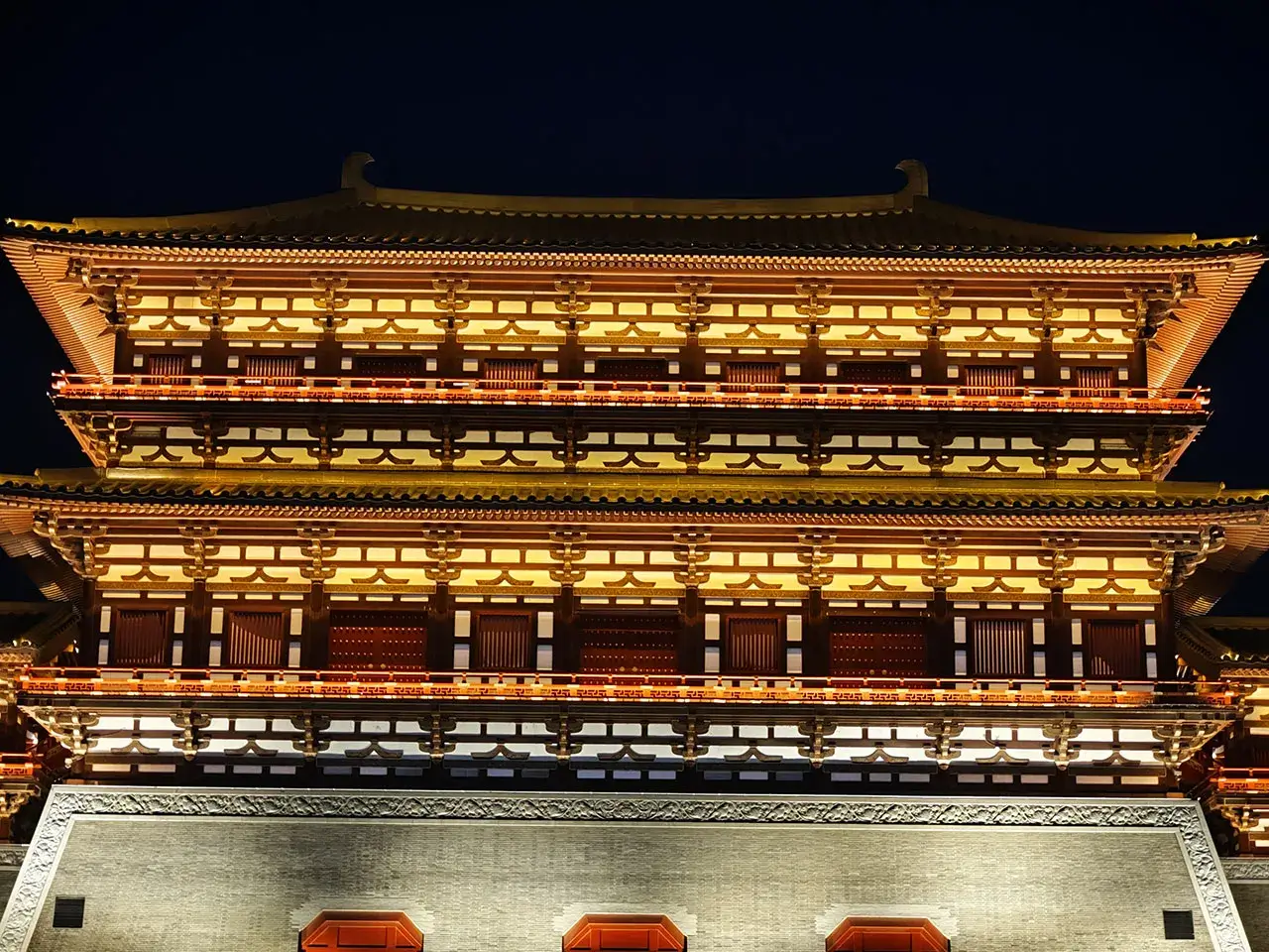 应天门