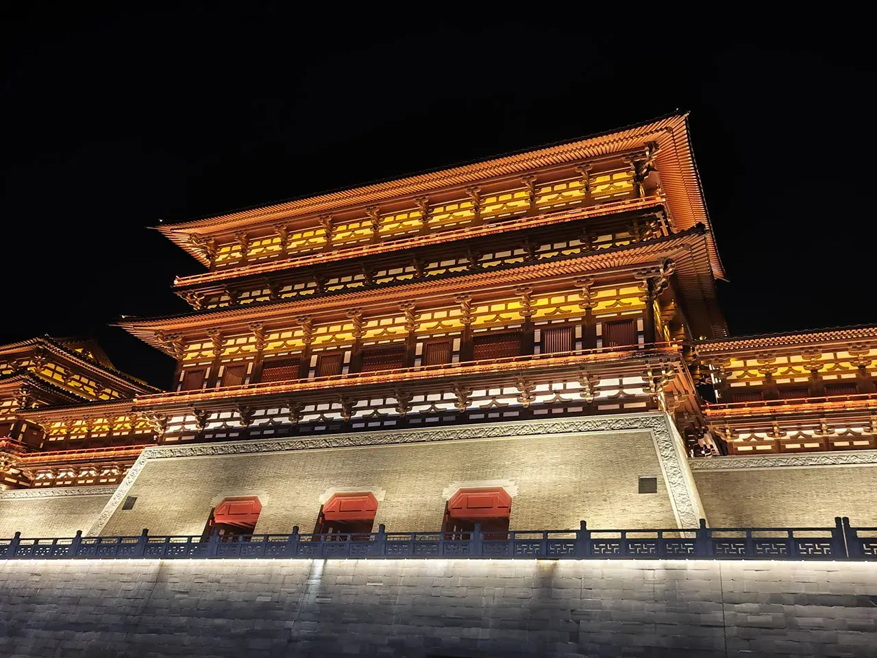 应天门
