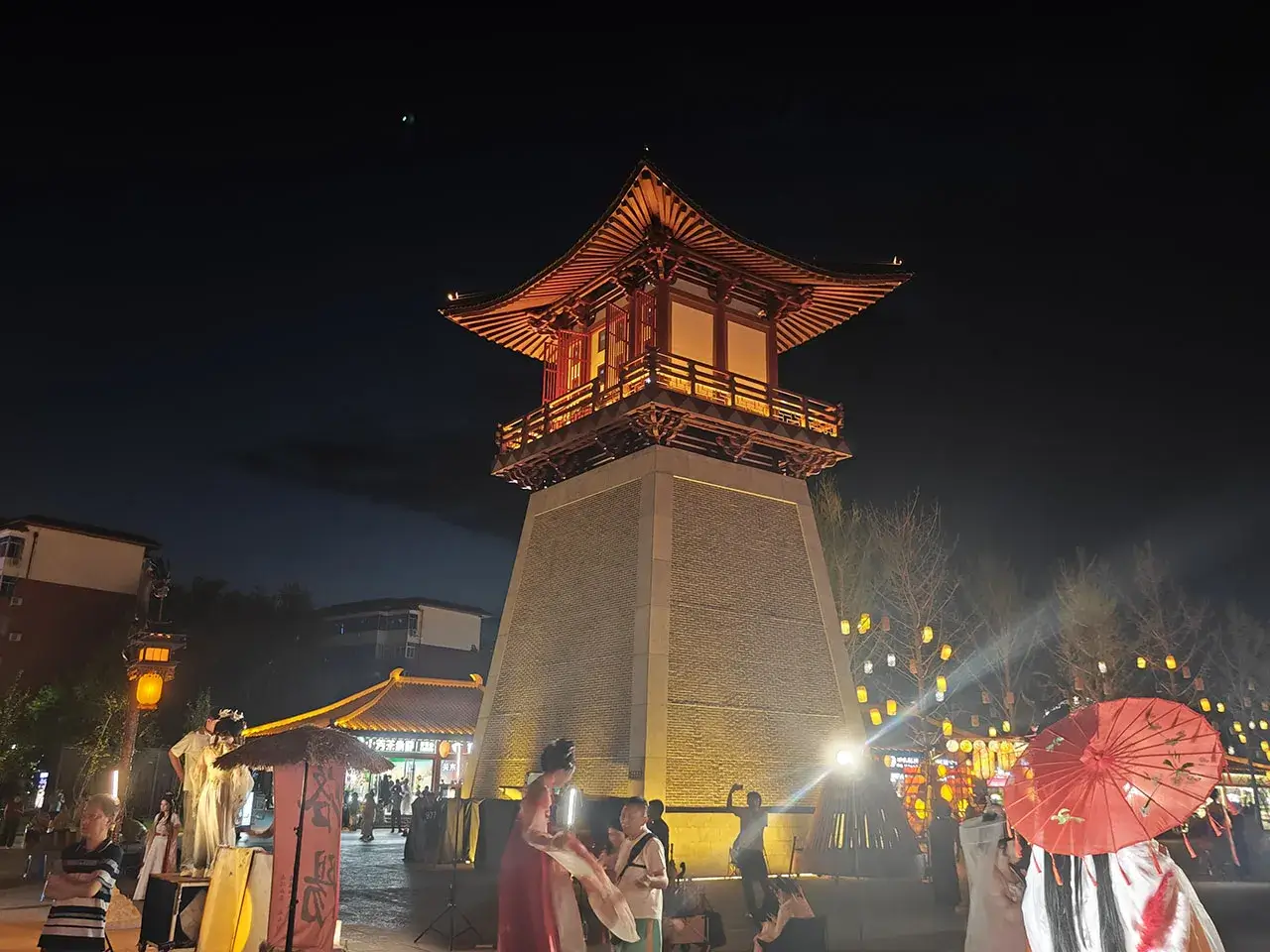 应天门