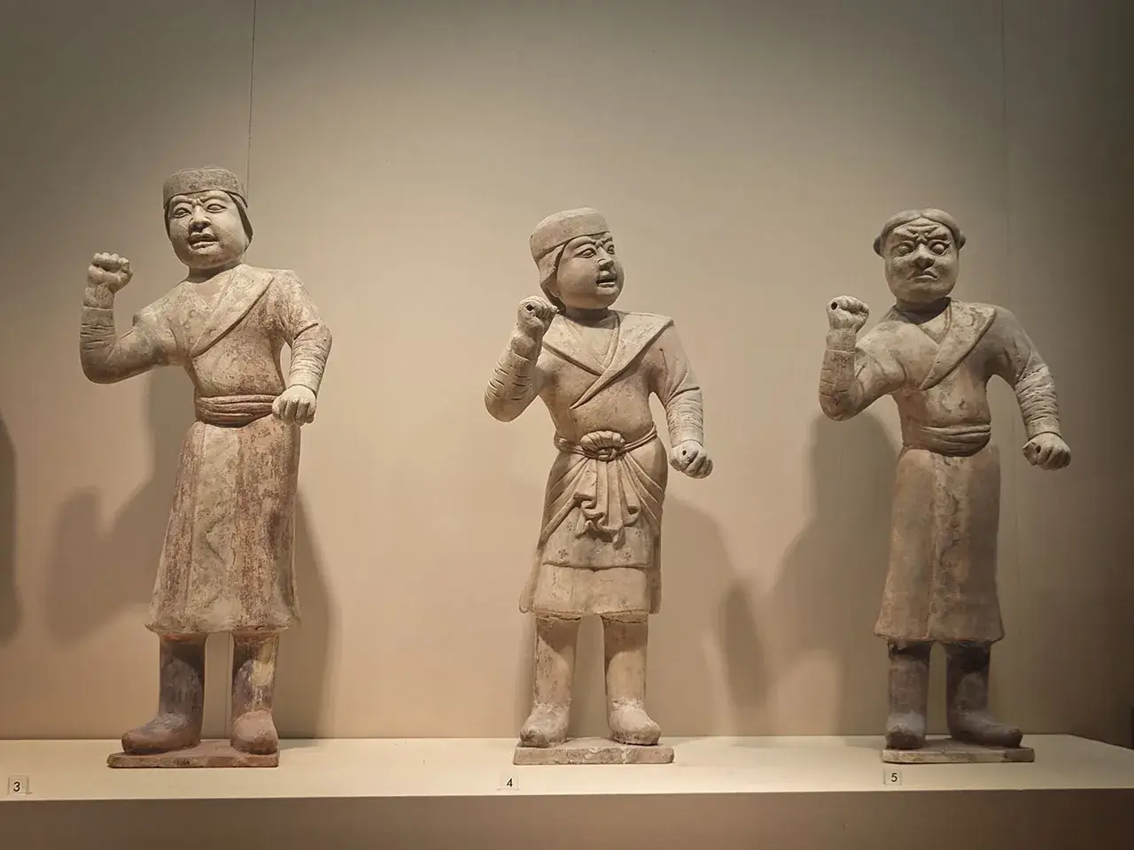 隋唐系列