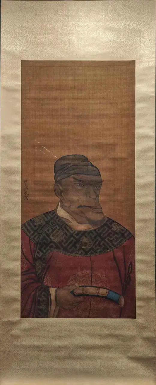 朱 88