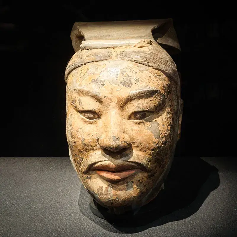 彩绘系列