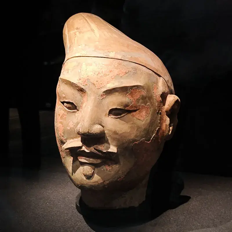 彩绘系列