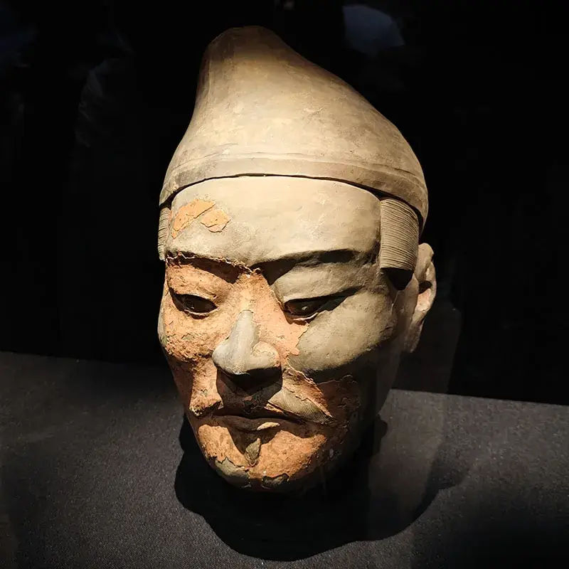彩绘系列