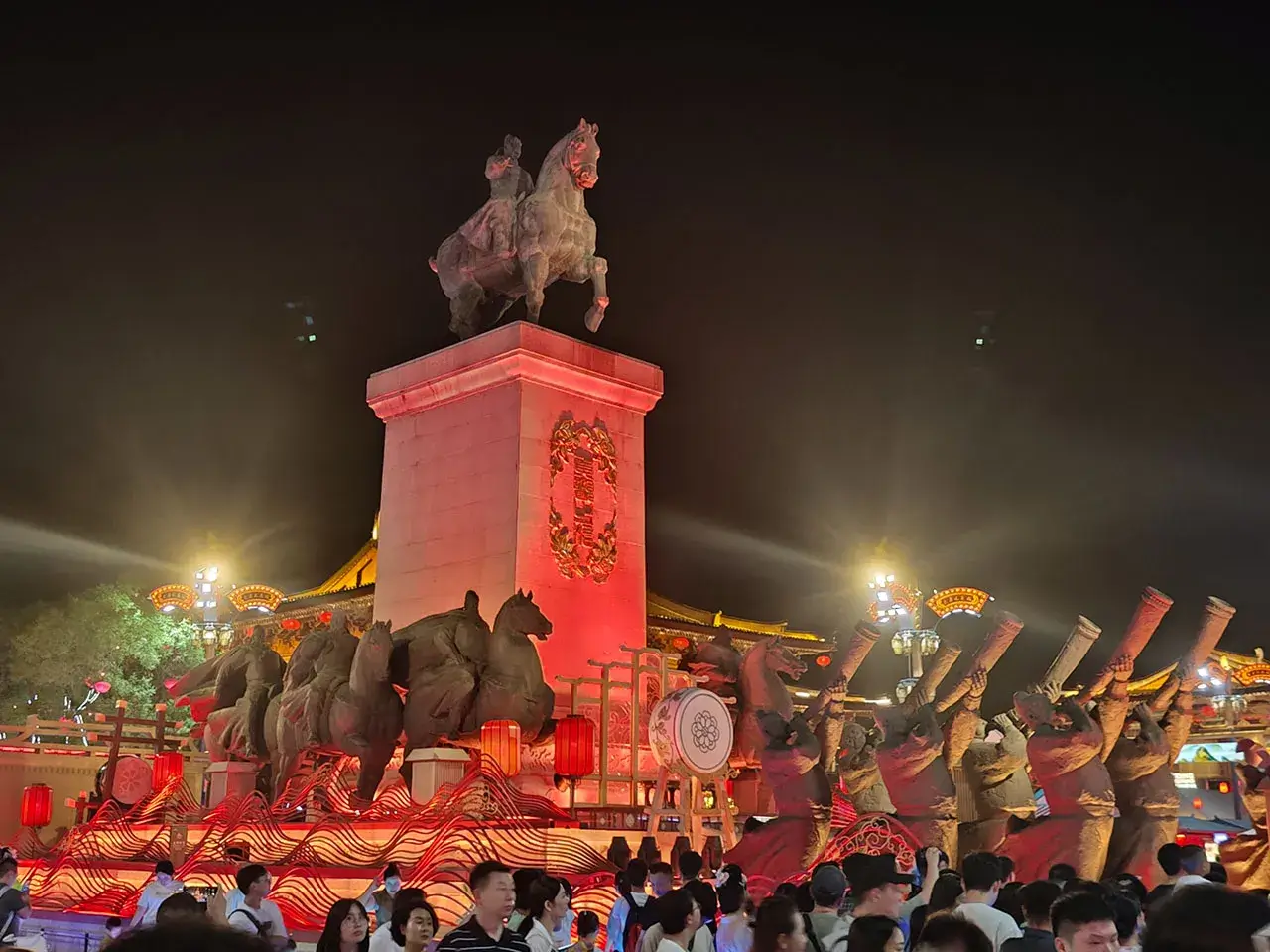 大唐不夜城