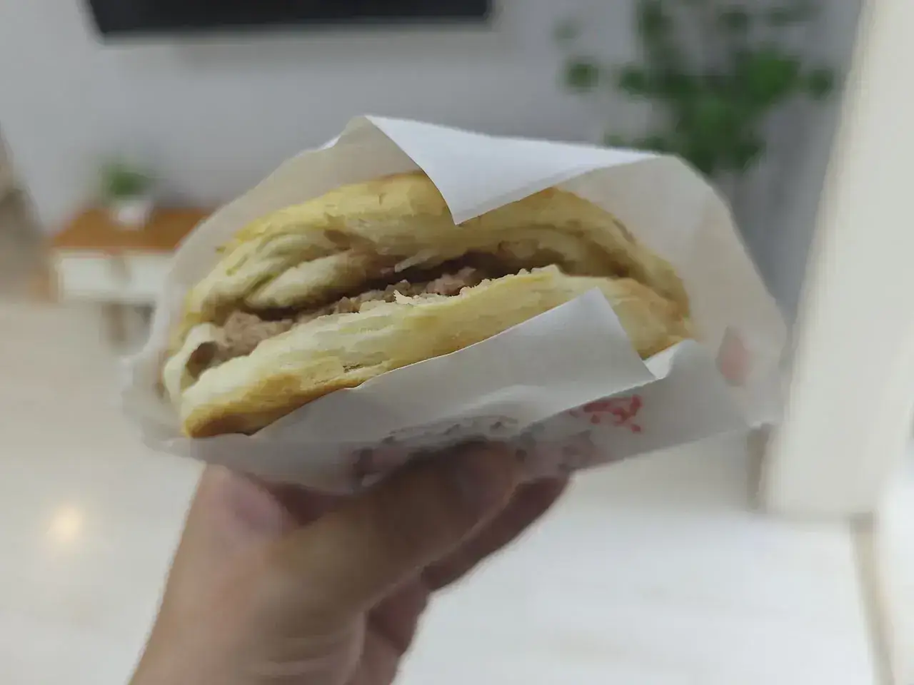 西安肉夹馍