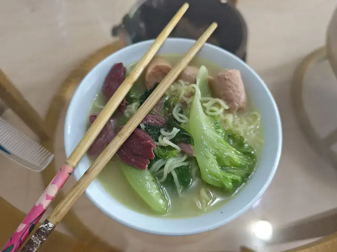 感谢 pro 神的牛肉！