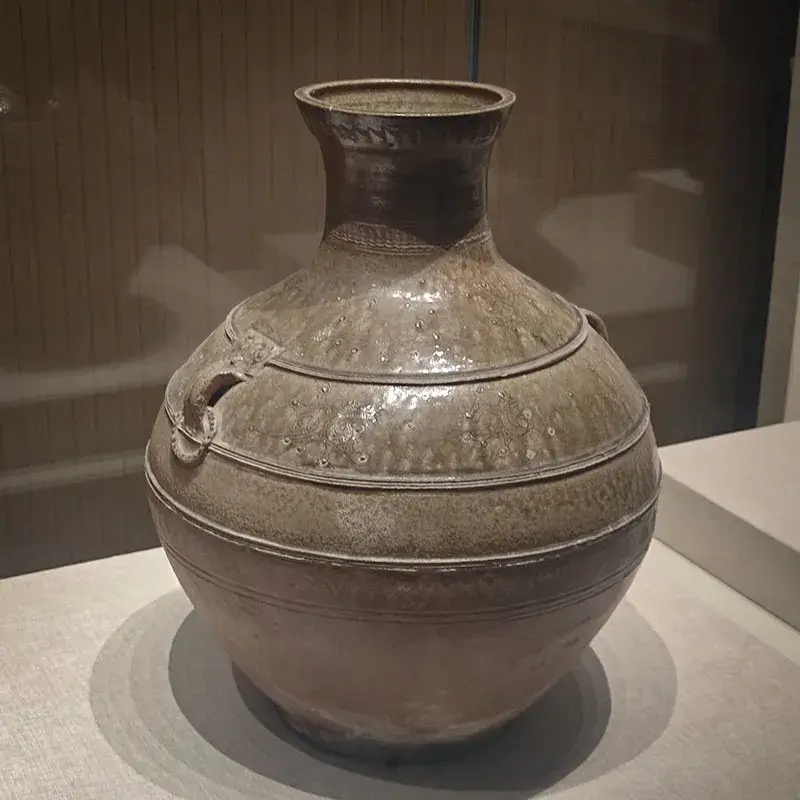 大汉雄风