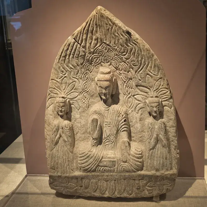 冲突融合