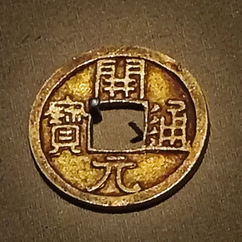 盛唐气象