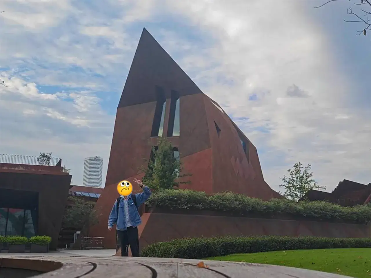 新-卢森堡大公国世博馆