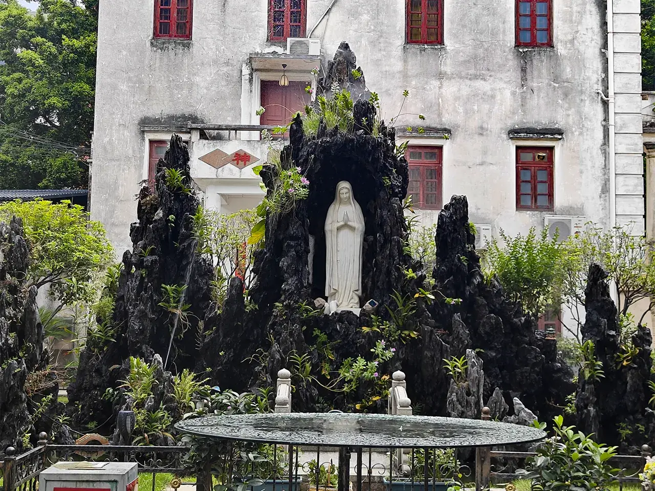 圣心大教堂