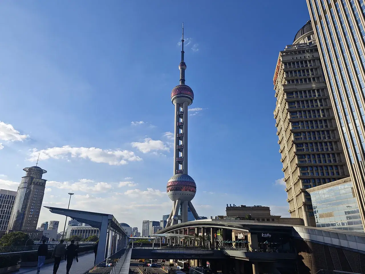 上海著名建筑
