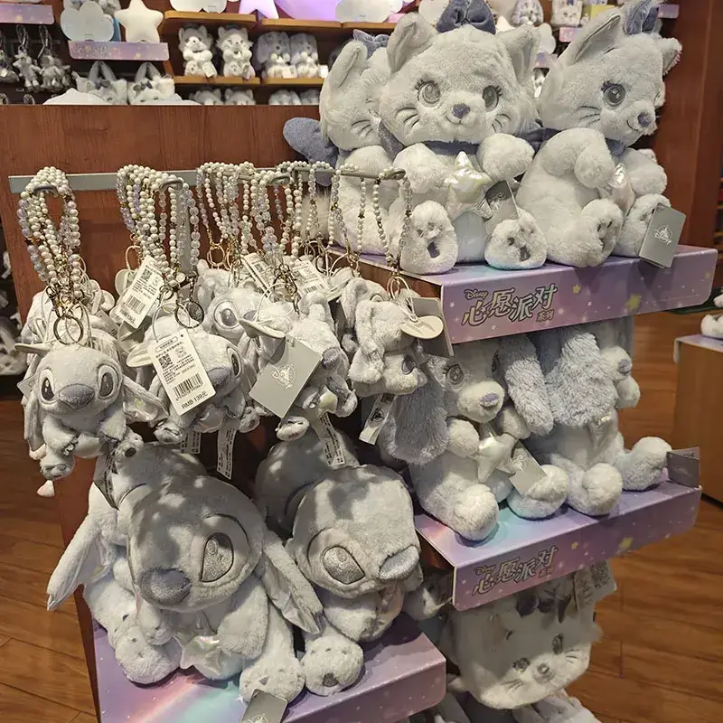 各色玩具