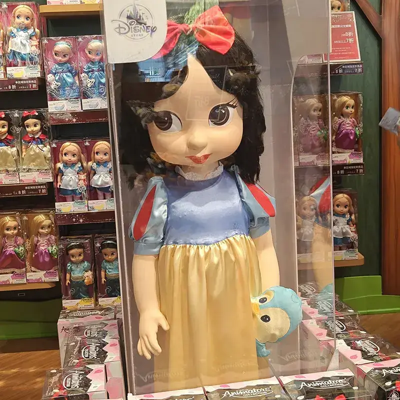 各色玩具